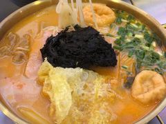 -黑粉你肥牛火锅粉(泛悦汇KA店)