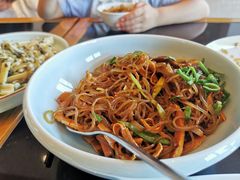 -黄山悦榕庄明月白云餐厅