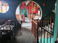 -饕然·民间川菜(龙泉店)