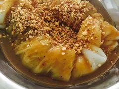 豆角猪肉馅-心品味卷筒粉(人民路店)
