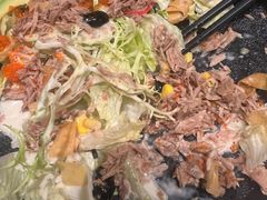-炙柒Sekinana·精致料理 烧鸟·铁板烧(海上世界店)