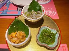 -有喜屋·深夜食堂(北京西路店)