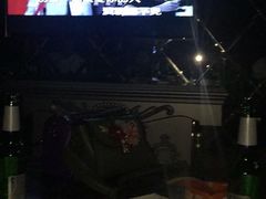 -快乐迪KTV(中山路店)