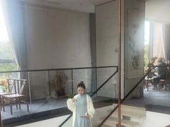 -绿雪芽白茶(浙大华家池校区凯旋路店)
