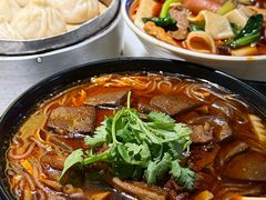 -罍+村卤菜摊(罍街店)