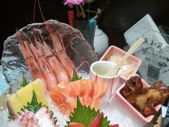 -匠和风精致料理(莆田财富中心店)