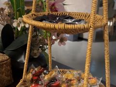 -施奈儿.洗头頭療.按摩SPA.采耳(上梅林店)
