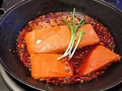 -巴蜀大将火锅(春熙店)