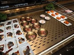 -東盛炭烤自助料理(玄武招商花园城店)
