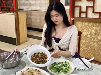 ！开了30年的宝藏大排档！被海 蛎饭圈粉！