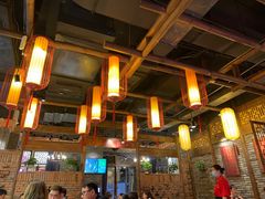 大堂-小龙坎火锅(春熙太古里店)