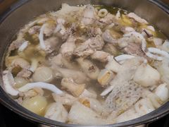 -狐狸爱上椰子鸡(滨江星光大道店)