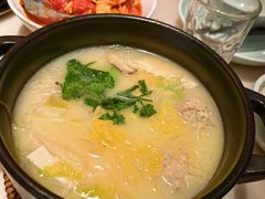 -小吊梨汤·北京菜·烤鸭(双井乐成中心店)