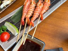 -九井澤精致料理(金茂店)