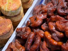 -杨老大焙子月饼干货(宽巷子民族美食街店)