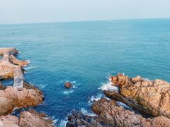 -小麦岛公园