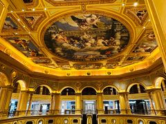 -澳门威尼斯人综合度假区