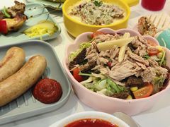 -库滋明·俄罗斯特色美食(中央大街店)