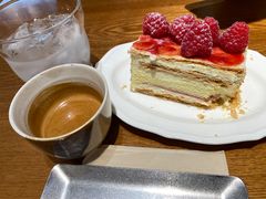 -遇见拿破仑(熙南里店)