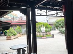 -冯氏吴山贡鹅(206国道店)