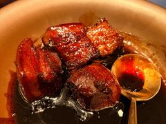 -老吉堂上海本帮菜(工体店)