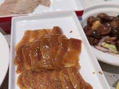 -玉林烤鸭店(垡头店)