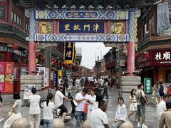 -古文化街旅游区