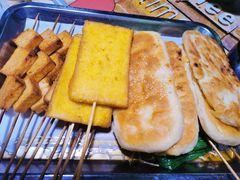 -老谢野馄饨(延安路店)