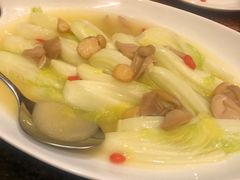 -长春凯悦酒店-品悦中餐厅