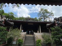-韩文公祠