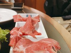-東盛炭烤自助料理(浦东文峰广场店)