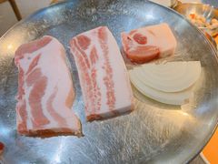 -老炉家木炭烤肉(长江国际店)