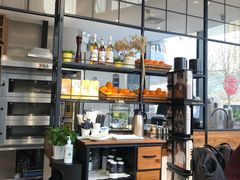 -Jamaicablue Coffeeshop(中央广场店)