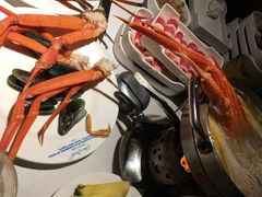 -星伦多自助料理·涮烤一体(虹悦城店)