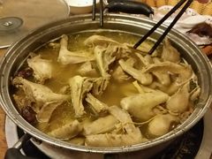 药膳乳鸽-百利鸽王(紫薇路店)