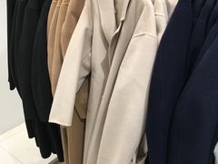 -优衣库(上海金桥国际商业广场店)