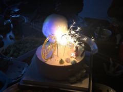 -西檬树SIMON·T轻奢蛋糕(大东方Max店)