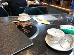 -睿柏云酒店-餐厅