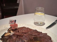 -Wolfgang’s Steakhouse 沃夫冈牛排馆(上海白玉兰广场店)
