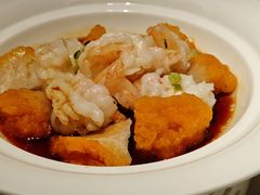 -狮王府淮扬菜(新街口友谊店)