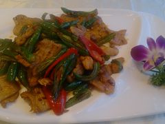 农家小炒肉-阿英煲(凉城路店)