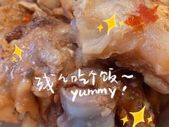 -水仙拉面(水仙街店)