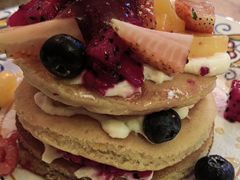 -Alimentari早午餐(安福路店)