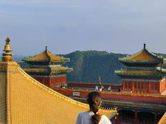 -普陀宗乘之庙(小布达拉宫)