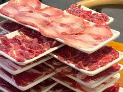-牛必福潮汕牛肉火锅(油坊桥店)