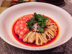 -江南灶中餐厅(南京香格里拉店)