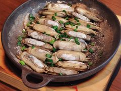 -高佳庄·舟山海鲜(海景旗舰店)