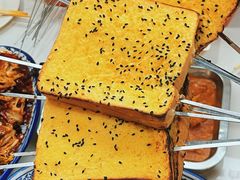 -永刚烧烤(大夜市店)