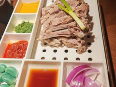 -相约·羊村小馆非遗手抓肉(七一酱园店)