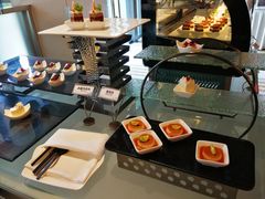 -听松楼·花园酒店·自助餐厅(红梅公园店)